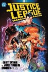 Jim Cheung, Scott Snyder - Justice League by Scott Snyder and James Tynion IV Omnibus Vol. 1