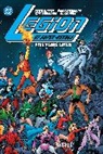 Mary Bierbaum, Tom Bierbaum, Gordon, Alan Gordon, Adam Hughes, Mark Waid - Legion of Super-Heroes: Five Years Later Omnibus Vol. 1 (2025 Edition)