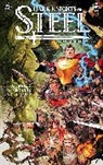 Yasmine Putri, Tom Taylor - Dark Knights of Steel: The Deluxe Edition