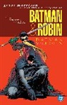 Andy Clarke, Grant Morrison - Batman & Robin Vol. 2: Batman vs. Robin (2025 Edition)