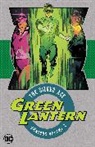 John Broome, Fox, Gardner Fox, Mike Friedrich, Gil Kane, Dennis O'Neil - Green Lantern: The Silver Age Omnibus Vol. 2 (2025 Edition)