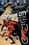 Jordie Bellaire, Phil Hester, Tom King - Gotham City: Year One