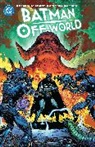 Jason Aaron, Doug Mahnke - Batman: Off-World