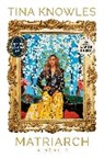 Tina Knowles, Kevin O'Leary, Random House Group - Matriarch: Oprah's Book Club