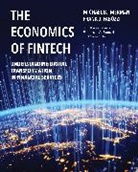 Frank J Fabozzi, Frank J. Fabozzi, Fabozzi Frank J., Michael Imerman - The Economics of FinTech