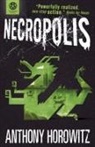 Anthony Horowitz - Necropolis