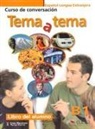 Vanessa Coto Bautista, Anna Turza Ferré - Tema a tema, B1, Libro del alumno