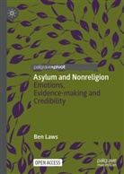 Ben Laws - Asylum and Nonreligion
