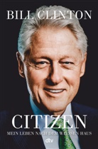 Bill Clinton - Citizen