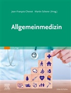 Jean-François Chenot, Jean-François Chenot (Prof. Dr. med.), Scherer, Martin Scherer, Scherer (Pr - Allgemeinmedizin