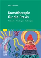 Petra Obermeier - Kunsttherapie für die Praxis