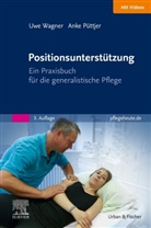 Anke Püttjer, Uwe Wagner - Positionsunterstützung