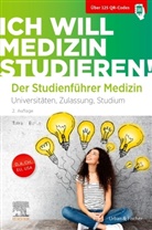 Sinan Barus, Deniz Tafrali - Ich will Medizin studieren!