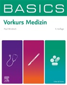 Paul Yannick Windisch - BASICS Vorkurs Medizin