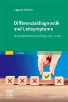 Dagmar Dölcker - Differenzialdiagnostik und Leitsymptome