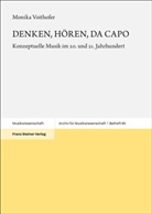 Monika Voithofer - DENKEN, HÖREN, DA CAPO