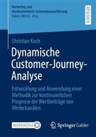 Christian Koch - Dynamische Customer-Journey-Analyse