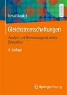 Ismail Kasikci - Gleichstromschaltungen