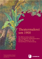 Jochen Ansel, Dieter Büchner, Büchner (Dr.) - Theatermalerei um 1900