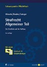 Werner Beulke, Werner (Prof Beulke, Werner (Prof. Beulke, Helmut Satzger, Helmut (Prof. Dr.) Satzger, Johannes Wessels... - Strafrecht Allgemeiner Teil