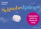 Britta Albegger, Geza Horvat, Geza Horvats - Schwebedialoge