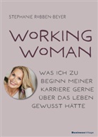 Stephanie Robben-Beyer - Working Woman