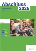 Bergmoser + Höller Verlag AG, Bergmoser + Höller Verlag AG - Abschluss 2025 -Realschule Bayern
