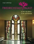 Jürgen Ledderboge - Friedrichstadtpalast