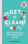 Stephanie Zia, Zia Stephanie - Get It Clean