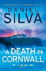 Daniel Silva - A Death in Cornwall
