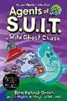 John Patrick Green, Green John Patrick - Agents of S.U.I.T.: Wild Ghost Chase