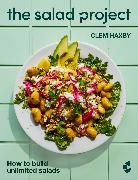 Clem Haxby, Clementine Haxby - The Salad Project