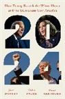Anonymous 349383, Anonymous, Isaac Arnsdorf, Josh Dawsey, Tyler Pager - Untitled on 2024 Presidential Election