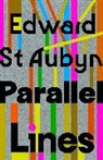 Edward St Aubyn, Edward St Aubyn - Parallel Lines