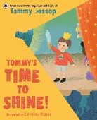 Tommy Jessop, RABEI CAROLINA - Tommy's Time to Shine