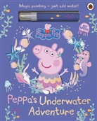 Peppa Pig - Peppa Pig: Peppa's Underwater Adventure (Audiolibro)