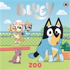 Bluey - Bluey: Zoo (Audio book)