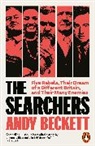 Andy Beckett, Beckett Andy - The Searchers