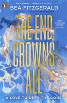 Bea Fitzgerald - The End Crowns All