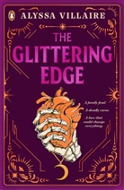Alyssa Villaire - The Glittering Edge