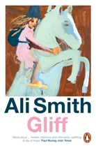 Ali Smith - Gliff