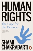 Shami Chakrabarti, Chakrabarti Shami - Human Rights