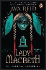 Ava Reid - Lady Macbeth