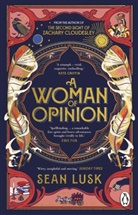 Sean Lusk, Lusk Sean - A Woman of Opinion
