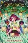 Clare Harlow - Tidemagic: Ista Flit and the Impossible Key