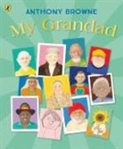 Anthony Browne, Browne Anthony - My Grandad