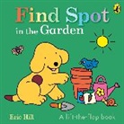 Eric Hill - Find Spot in the Garden