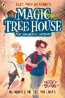 Jenny Laird, Mary Pope Osborne, Osborne Mary Pope, Kelly Matthews, Nichole Matthews, Matthews Kelly... - Magic Tree House: Mummies in the Morning