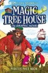 Jenny Laird, Mary Pope Osborne, Osborne Mary Pope, Kelly Matthews, Nichole Matthews, Matthews Kelly... - Magic Tree House: Pirates Past Noon
