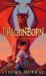 Struan Murray - Dragonborn